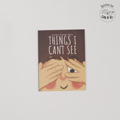 Things I Can't See