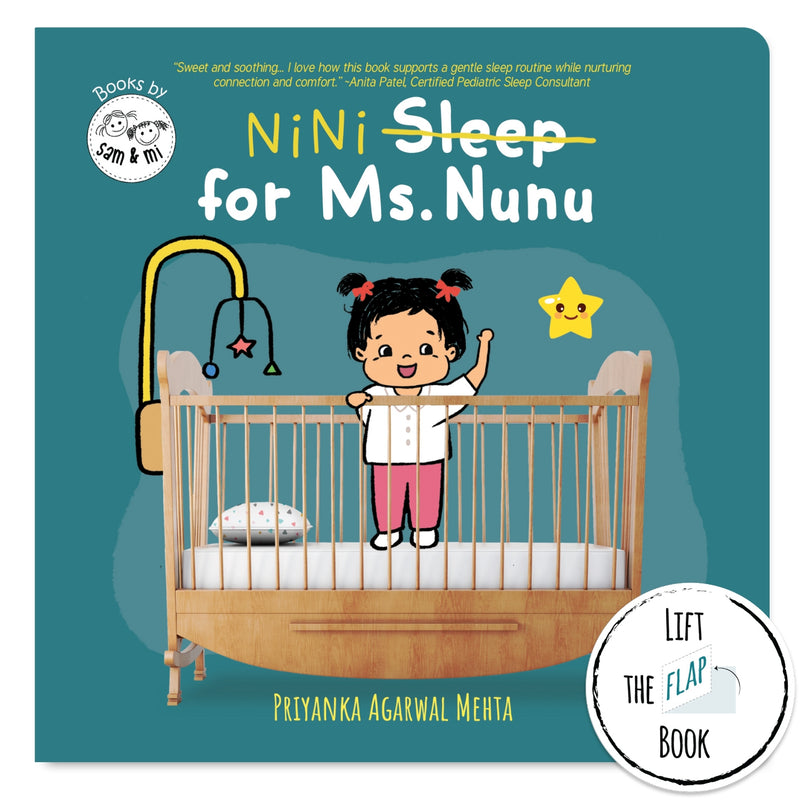 Nini for Ms Nunu