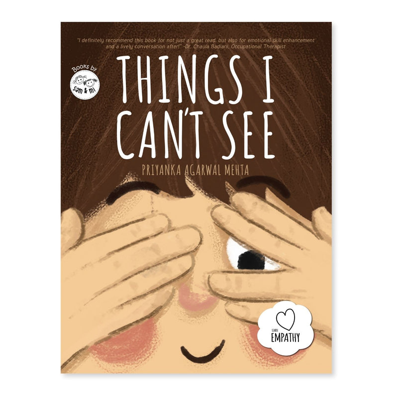 Things I Can&
