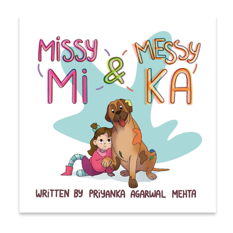 Missy Mi & Messy Ka