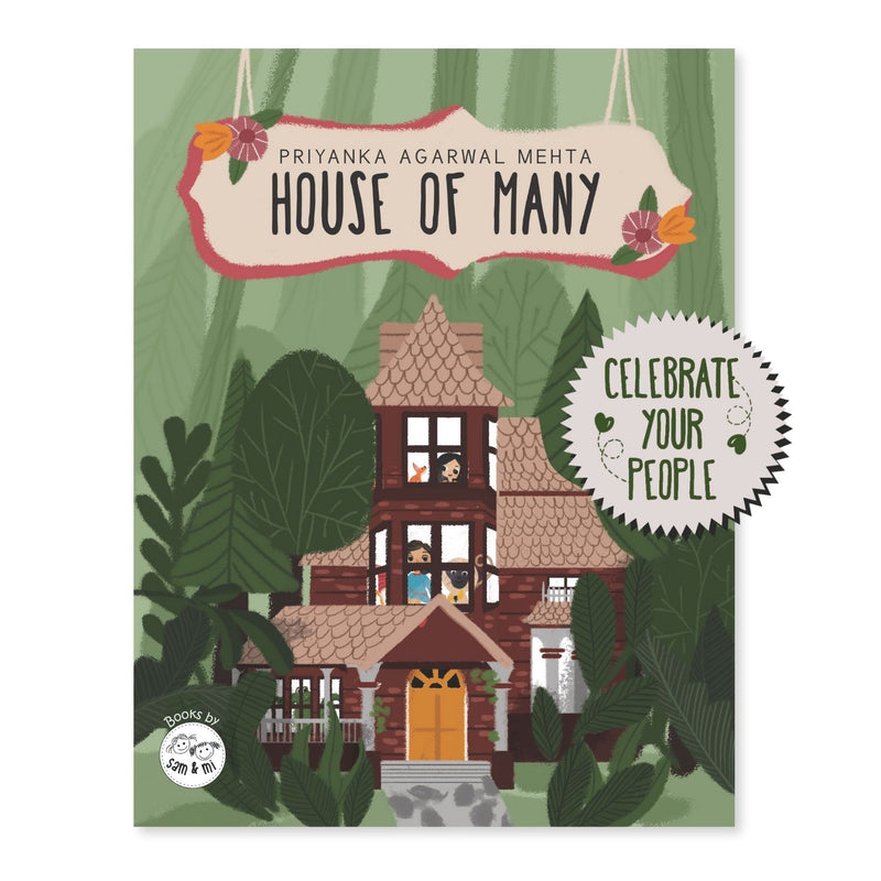 House of Many
