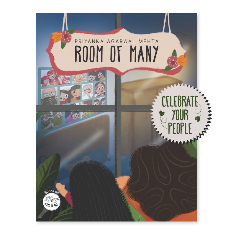 Room of Many
