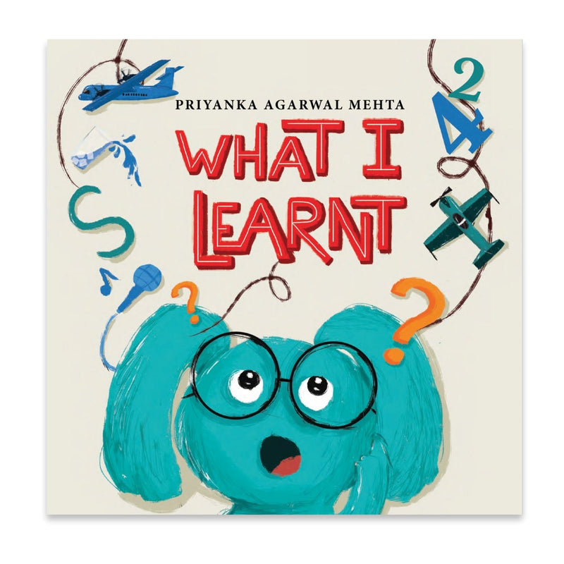 What I Learnt