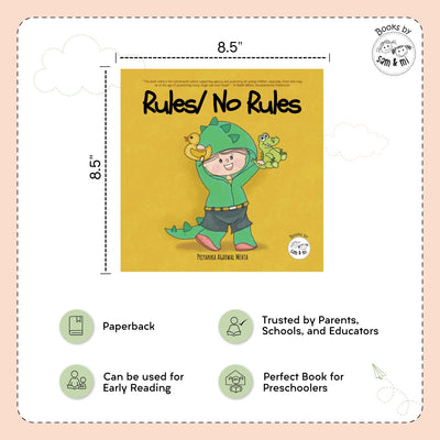 Rules/ No Rules