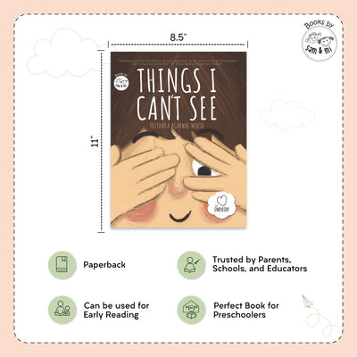 Things I Can't See