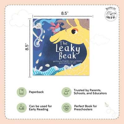 The Leaky Beak