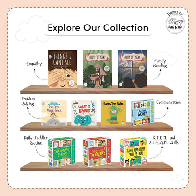 Cleaning the Beach Story + Activity Book: Adventures of Samara and Alphabet, the Elephant