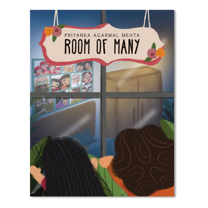 Room of Many