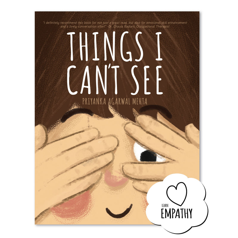 Things I Can&