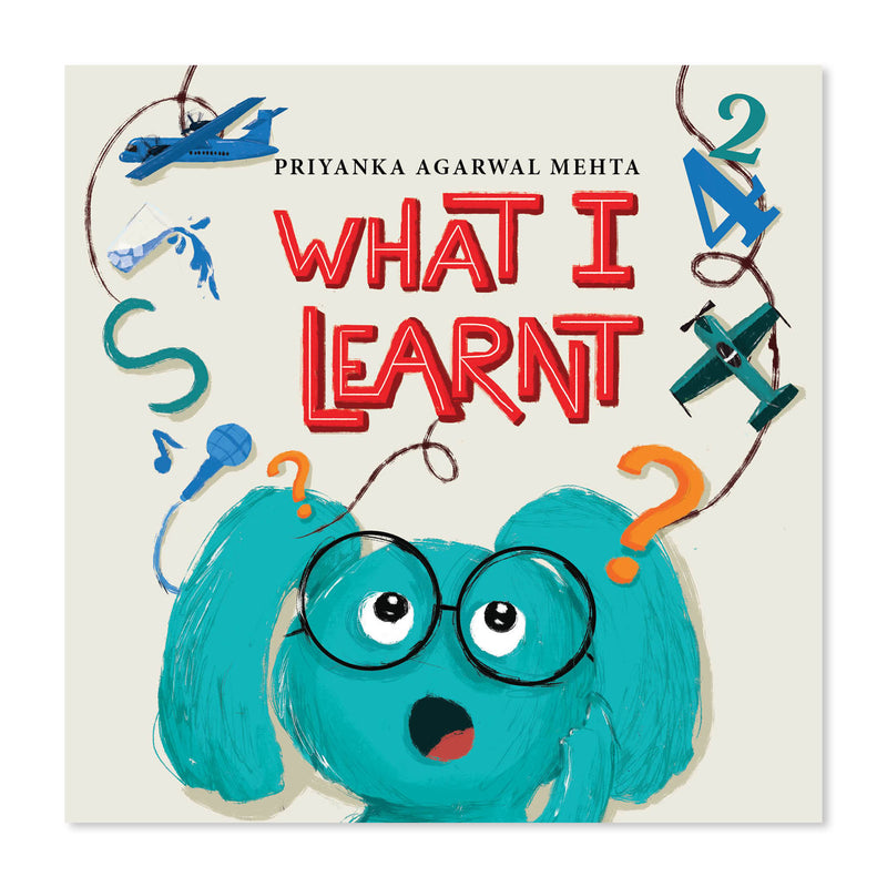 What I Learnt