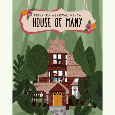 House of Many