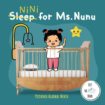 Nini for Ms Nunu